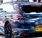 Bentley Hadirkan EV Pertama Tanpa Mesin Bensin, Tapi Nama Barnato Bawa Warisan Legendaris