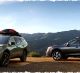 Berapa Harga 2021 Subaru Outback Turun Dalam 5 Tahun, Ternyata Performa Depresiasi Biasa Saja!