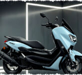 Berapa Sebenarnya Konsumsi BBM NMax Neo Pakai Pertamax Full to Full, Hemat 41 Km per Liter Atau Cuma Ilusi?