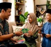 Berapa THR Wajar untuk Anak, Ponakan dan Anak Tetangga Ini Konfliknya yang Bikin Bingung Banyak Orang! Berapa THR Wajar untuk Anak, Ponakan dan Anak Tetangga Ini Konfliknya yang Bikin Bingung Banyak Orang!