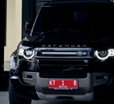Biaya Sewa Land Rover Defender Pemkot Samarinda Tembus Puluhan Juta per Bulan, Ini Faktanya