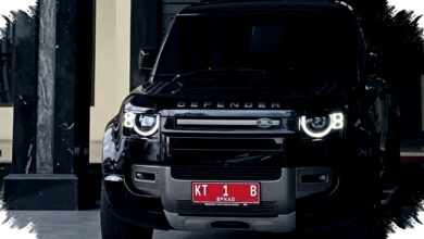 Biaya Sewa Land Rover Defender Pemkot Samarinda Tembus Puluhan Juta per Bulan, Ini Faktanya