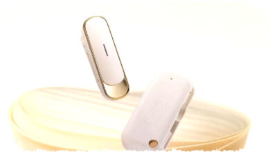 Bicara Tanpa Batas, Edifier MK12 Mikrofon Nirkabel Tawarkan 15 Jam Daya Tahan dan Suara Jernih dengan DSP Canggih