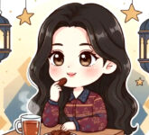 Bikin Konten Ramadan Menggemaskan, Ubah Foto Biasa Jadi Sticker Chibi Estetik dengan Prompt AI Canggih!