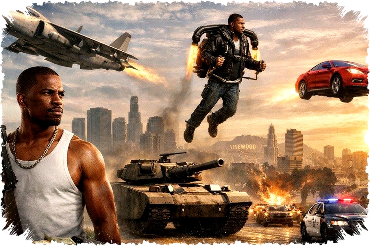 Bikin Polisi Auto Nyerah Dengan Cheat GTA San Andreas Lengkap PC, Android, PS4 & PS5 Sensasi Tak Terbendung! Bikin Polisi Auto Nyerah Dengan Cheat GTA San Andreas Lengkap PC, Android, PS4 & PS5 Sensasi Tak Terbendung!