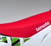 Bimota BX450 2026 Resmi Meluncur!, Enduro Premium Italia–Jepang yang Siap Guncang Kelas Atas