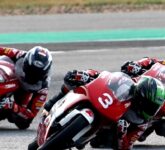 Bintang Indonesia Guncang Moto4 Asia Cup 2026, Podium Dramatis Buriram Hantui Pesaing Menuju Qatar
