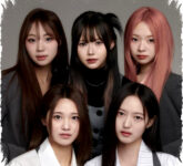 Biodata Lengkap 5 Member AFuture Yang Segera Debut Dengan Digital Single Empat Mata, Siapa Paling Menarik?