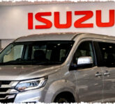 Bisa Angkut 9 Orang, Isuzu 9-Seater 2026 Tawarkan Mesin Diesel Turbo Irit dan Kabin Luas untuk Keluarga Besar dan Usaha Transportasi