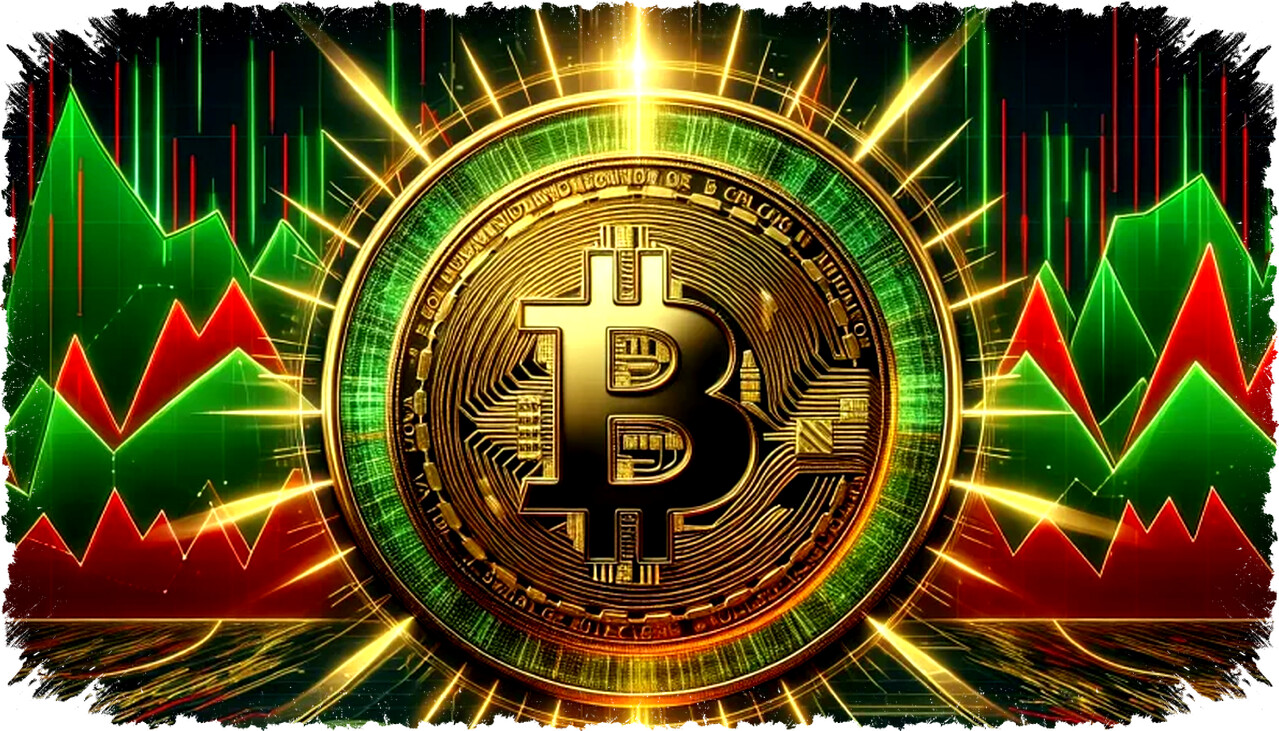 Bitcoin Bertahan Di Tengah Ketegangan WW3, 5 Indikator Kunci Menunjukkan Ledakan Likuiditas Global Menanti BTC! Bitcoin Bertahan Di Tengah Ketegangan WW3, 5 Indikator Kunci Menunjukkan Ledakan Likuiditas Global Menanti BTC!