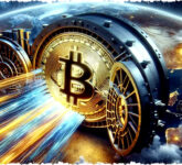 Bitcoin ETFs Kebanjiran Dana $458 Juta, Investor Besar Manfaatkan Gejolak Iran untuk Borong Bitcoin!