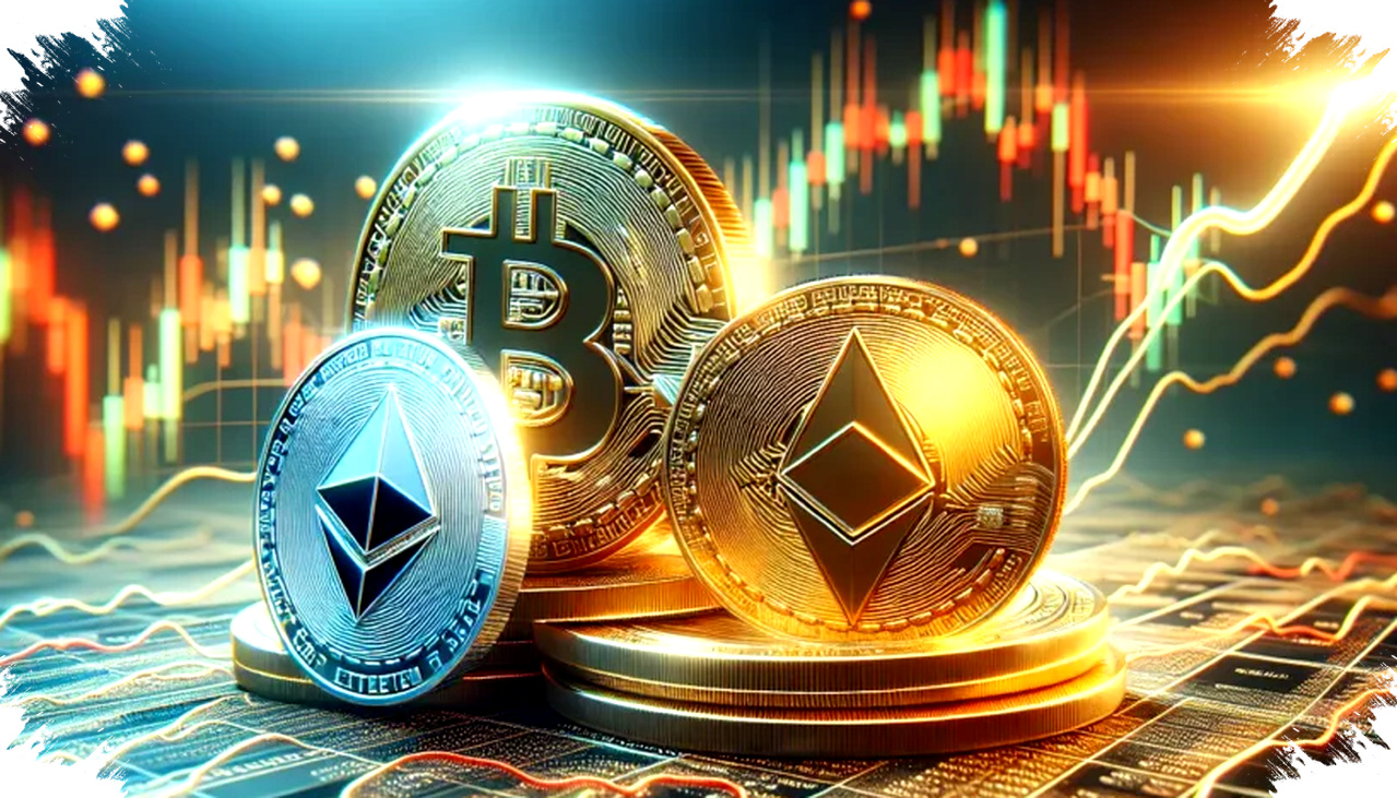 Bitcoin Ethereum dan XRP Bertaruh Besar Pada Laporan CPI AS, Ancaman Inflasi Panas Bisa Pecah Rally atau Dorong Turun Harga Dramatis