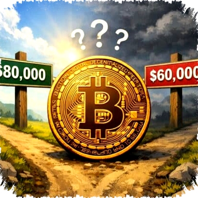Bitcoin Hadapi Titik Krusial di ,300 Saat Tekanan Outflow Miliar ETF Mengancam Tren Harga! Bitcoin Hadapi Titik Krusial di ,300 Saat Tekanan Outflow Miliar ETF Mengancam Tren Harga!