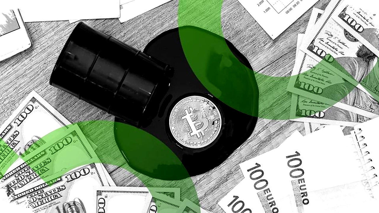 Bitcoin Melonjak ke K, Bessent Pertimbangkan Angkat Sanksi Minyak Iran, Apakah Gejolak Energi Akan Terus Mengguncang Pasar? Bitcoin Melonjak ke K, Bessent Pertimbangkan Angkat Sanksi Minyak Iran, Apakah Gejolak Energi Akan Terus Mengguncang Pasar?