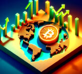 Bitcoin Mulai Pulih di Tengah Meredanya Ketegangan Iran, Ancaman Jatuh di Bawah $60 Ribu Masih Jadi Perbincangan Panas Bitcoin Mulai Pulih di Tengah Meredanya Ketegangan Iran, Ancaman Jatuh di Bawah $60 Ribu Masih Jadi Perbincangan Panas