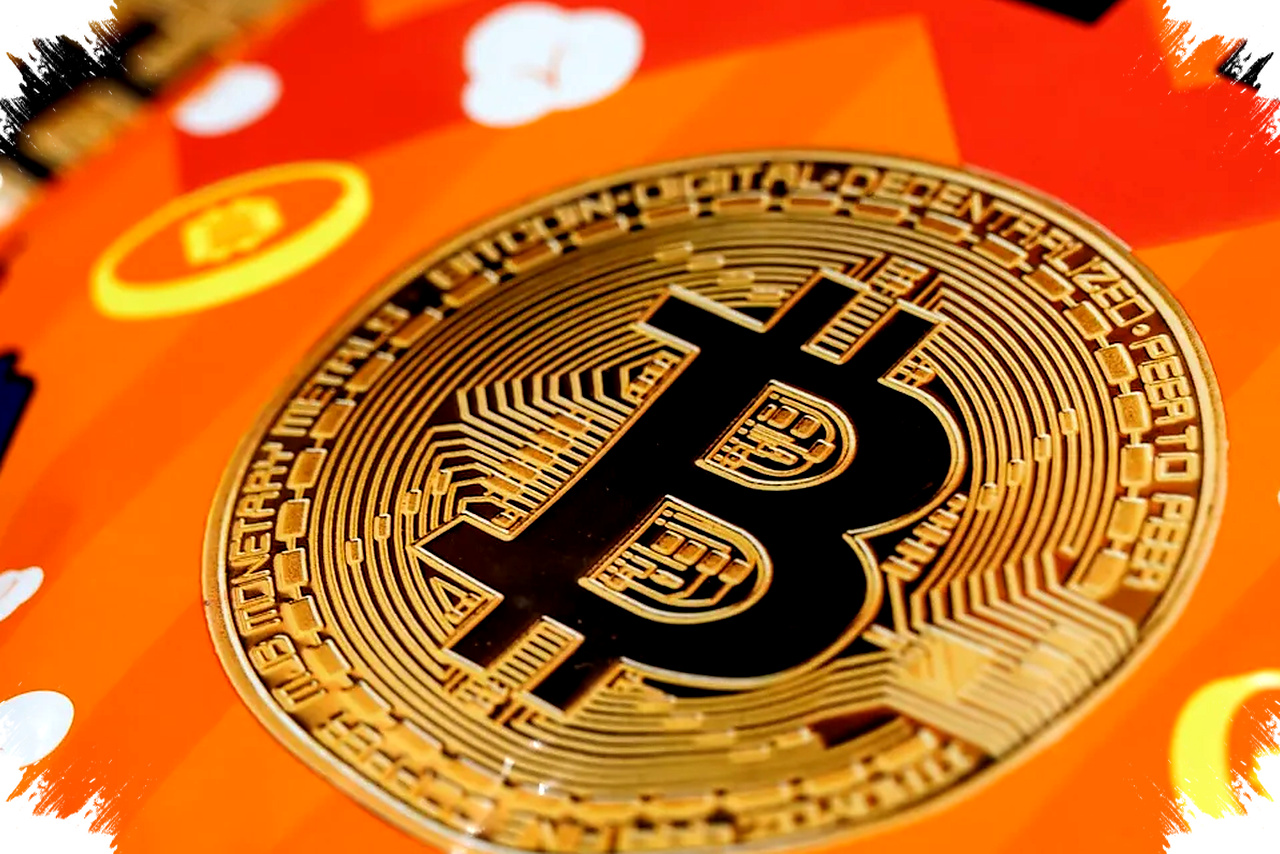 Bitcoin Naik Mendekati Puncak Bursa Setelah Sentuh Batas Atas, Apakah Ini Awal Kebangkitan Aset Safe Haven di Tengah Gejolak Global?