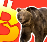 Bitcoin Rally Hancur di $74.000, Short Squeeze Meredup, Apakah Ini Awal Penurunan Besar?