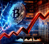 Bitcoin Stabil Di Atas 70 Ribu Dolar, Pasar Obligasi Peringatkan Risiko Makro Berlanjut, Pertaruhan Besar Antara Keuntungan dan Ancaman Resesi Bitcoin Stabil Di Atas 70 Ribu Dolar, Pasar Obligasi Peringatkan Risiko Makro Berlanjut, Pertaruhan Besar Antara Keuntungan dan Ancaman Resesi