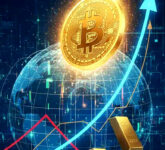 Bitcoin Tembus $73K Melawan Arus, Rahasia ETF dan Adopsi Institusi yang Mengguncang Pasar Crypto