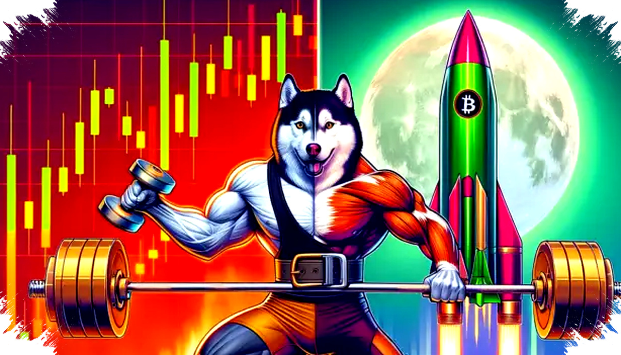 Bitcoin dan Altcoin Terpuruk di Tengah Kelesuan Pasar, Siren Melaju Melesat ke Puncak Baru Bitcoin dan Altcoin Terpuruk di Tengah Kelesuan Pasar, Siren Melaju Melesat ke Puncak Baru