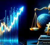 Bitcoin dan Saham Berjuang di Bawah Tekanan, Pasar Obligasi Memperingatkan Risiko Masih Membayangi Pasar Global