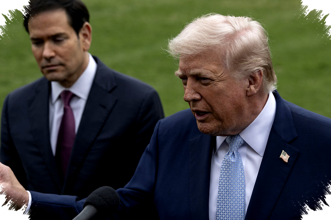 Bitcoin dan XRP Melonjak Tajam, Trump Umumkan Pembicaraan Produktif dengan Iran Memicu Harapan Perdamaian