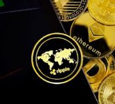 Bitcoin dan XRP Terjebak Konflik AS-Iran, Harga Crypto Terus Terjun Saat Minyak Meroket