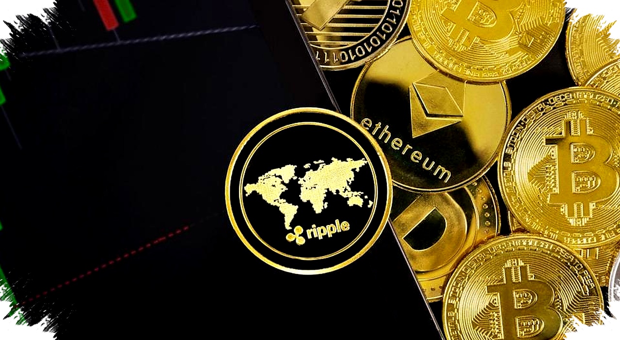 Bitcoin dan XRP Terjebak Konflik AS-Iran, Harga Crypto Terus Terjun Saat Minyak Meroket