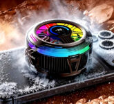 Black Shark Rilis Ice Cooling Back Clip 6 Pro, Layar Warna dan Daya Pendingin 35W Jadi Kunci