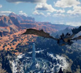 BlackSpace Engine Tantang Dominasi Unreal, Perpaduan Ray Tracing dan Performa PC Konsol Angkat Crimson Desert