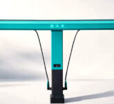 Blade Battery BYD Generasi Kedua, Isi 5 Menit dan Tembus 1.036 Km