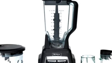 Blender Murah Terbaik 2026, Tiga Pilihan Hemat yang Benar-Benar Bikin Dapur Lebih Produktif!