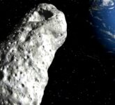 Blue Origin Siapkan Senjata Antariksa, Ancaman Asteroid Berbahaya Siap Diredam Seketika