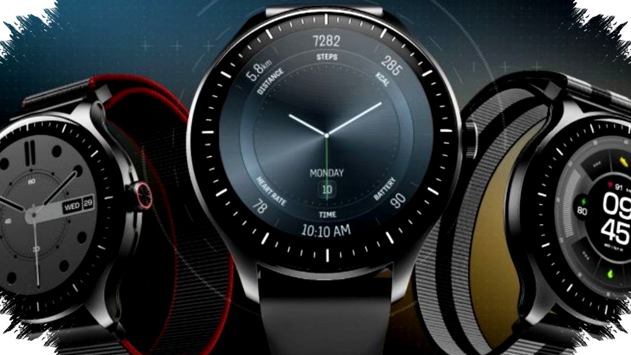 Boat Valour Watch 1R Hadir, Layar AMOLED Terang dan AI Workout Coach Jadi Senjata Utama