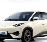 Bocoran BYD Atto 1 Facelift, LiDAR dan Jarak 505 Km Ubah Kelas Hatchback Murah Bocoran BYD Atto 1 Facelift, LiDAR dan Jarak 505 Km Ubah Kelas Hatchback Murah