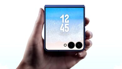 Bocoran Baterai Galaxy Z Flip 8 Picu Kekecewaan, Kapasitas Tak Bertambah Meski Chipset Lebih Efisien