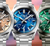 Bocoran Casio EDIFICE EQB-1300 Muncul, Warna Cokelat Baru dan Bodi Lebih Ringkas Menggoda Bocoran Casio EDIFICE EQB-1300 Muncul, Warna Cokelat Baru dan Bodi Lebih Ringkas Menggoda