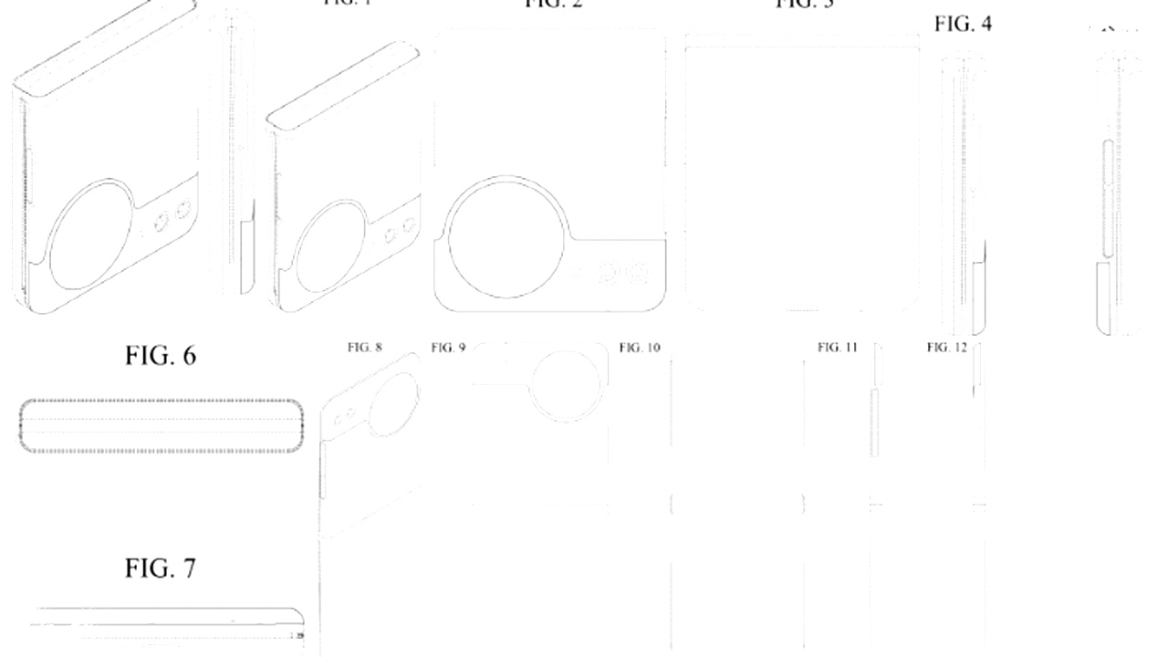 Bocoran Desain Galaxy Z Flip Murah, Layar Unik dan Strategi Baru Samsung Menuju Foldable Mainstream Bocoran Desain Galaxy Z Flip Murah, Layar Unik dan Strategi Baru Samsung Menuju Foldable Mainstream