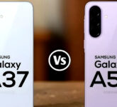 Bocoran Galaxy A57 dan A37 Makin Terbuka, Desain Premium dan Spek Kelas Menengah Terkuak