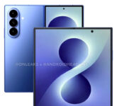 Bocoran Galaxy Z Fold 8 Muncul, Bodi Tetap Tipis dengan Desain Nyaris Tanpa Lipatan