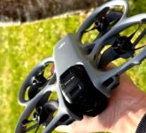 Bocoran Gambar dan Harga DJI Avata 360 Muncul Sebelum Peluncuran, Flagship Drone 8K yang Siap Guncang Pasar