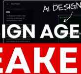 Bocoran Google Stitch Terungkap, Workspace 3D dan Export React Pangkas Jarak Desain ke App