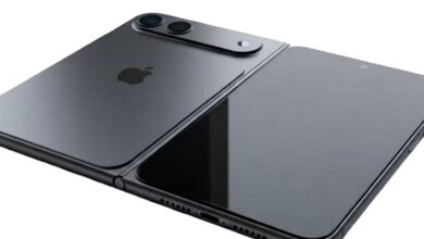 Bocoran Harga iPhone Fold Terbaru, Siapkan Dompet hingga Rp 49 Jutaan