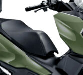 Bocoran Honda 150cc Muncul, Siluet Vario 160 Bertemu Gaya Aerox Tahun Ini?