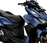 Bocoran Honda 2026 Mengarah ke Vario 160 Facelift, Airblade 160 Disiapkan Hadang Aerox