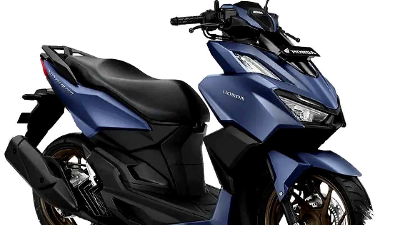 Bocoran Honda 2026 Mengarah ke Vario 160 Facelift, Airblade 160 Disiapkan Hadang Aerox Bocoran Honda 2026 Mengarah ke Vario 160 Facelift, Airblade 160 Disiapkan Hadang Aerox