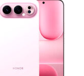 Bocoran Honor 600 Muncul, Desainnya Kian Dekat ke iPhone 17 Pro?