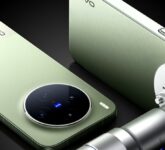 Bocoran Lengkap vivo X300s Terkuak, Kamera 200MP dan Baterai 7.100mAh Jadi Kunci Bocoran Lengkap vivo X300s Terkuak, Kamera 200MP dan Baterai 7.100mAh Jadi Kunci