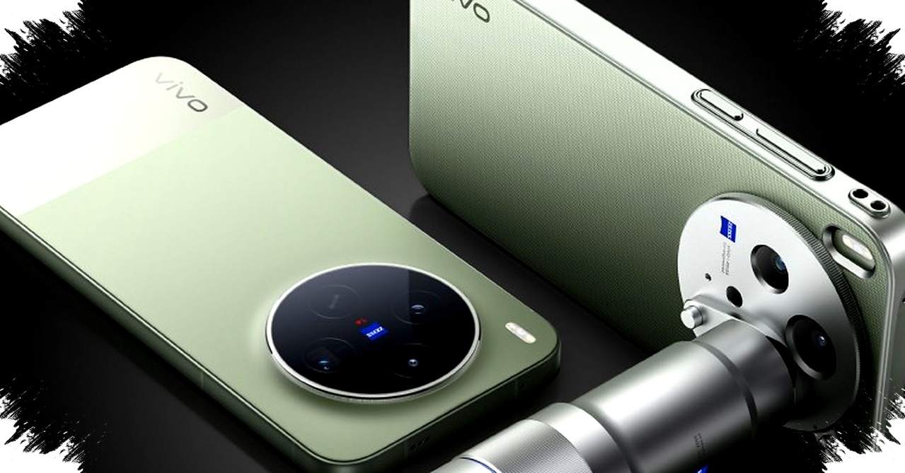 Bocoran Lengkap vivo X300s Terkuak, Kamera 200MP dan Baterai 7.100mAh Jadi Kunci Bocoran Lengkap vivo X300s Terkuak, Kamera 200MP dan Baterai 7.100mAh Jadi Kunci