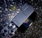 Bocoran Lumix TZ300 Muncul, Sensor 1 Inci dan Lensa Leica 24–360 mm Jadi Kunci